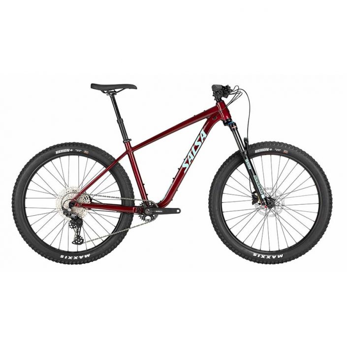 Ten Great Mountain Bikes For NICA Kids MTB with Kids
