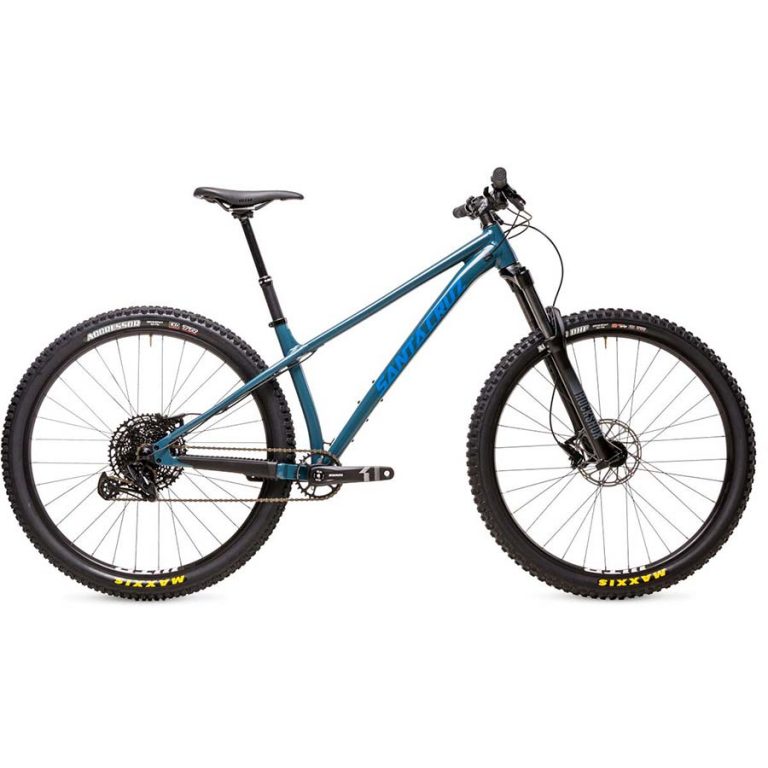 Ten Great Mountain Bikes For NICA Kids MTB with Kids