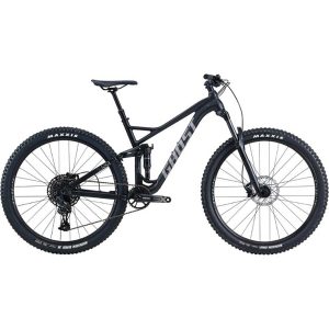 Ghost SLAMR full suspension mountain bike for NICA