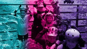 Sweetlines Junior Camps