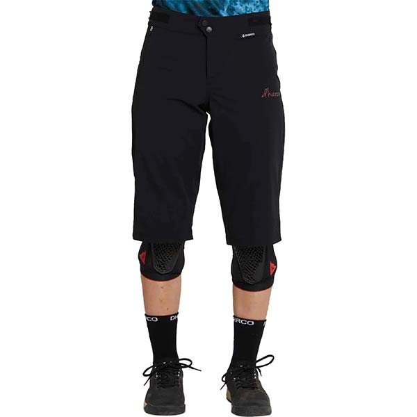 DHaRCO mountain bike shorts are a great gift for mom