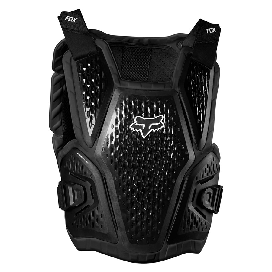 Fox Raceframe Youth Impact Chest Guard gift for downhill mtb kids