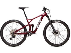 GT Sensor Full Suspnesion Mountain bike teenager gift