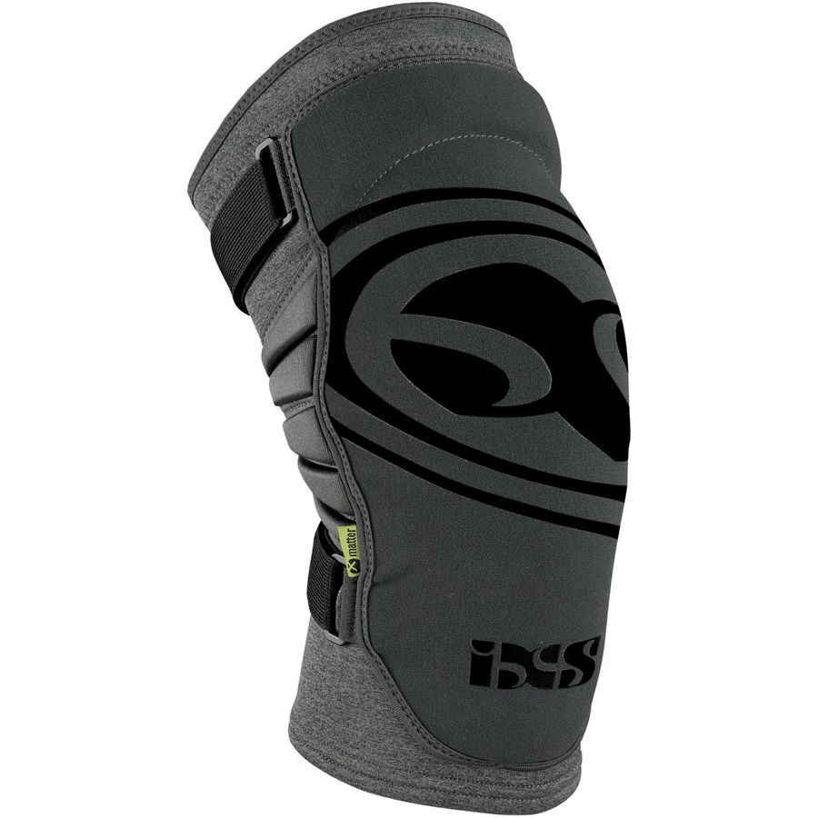 carve ixs knee pads gifts for stockings of mountain bikers