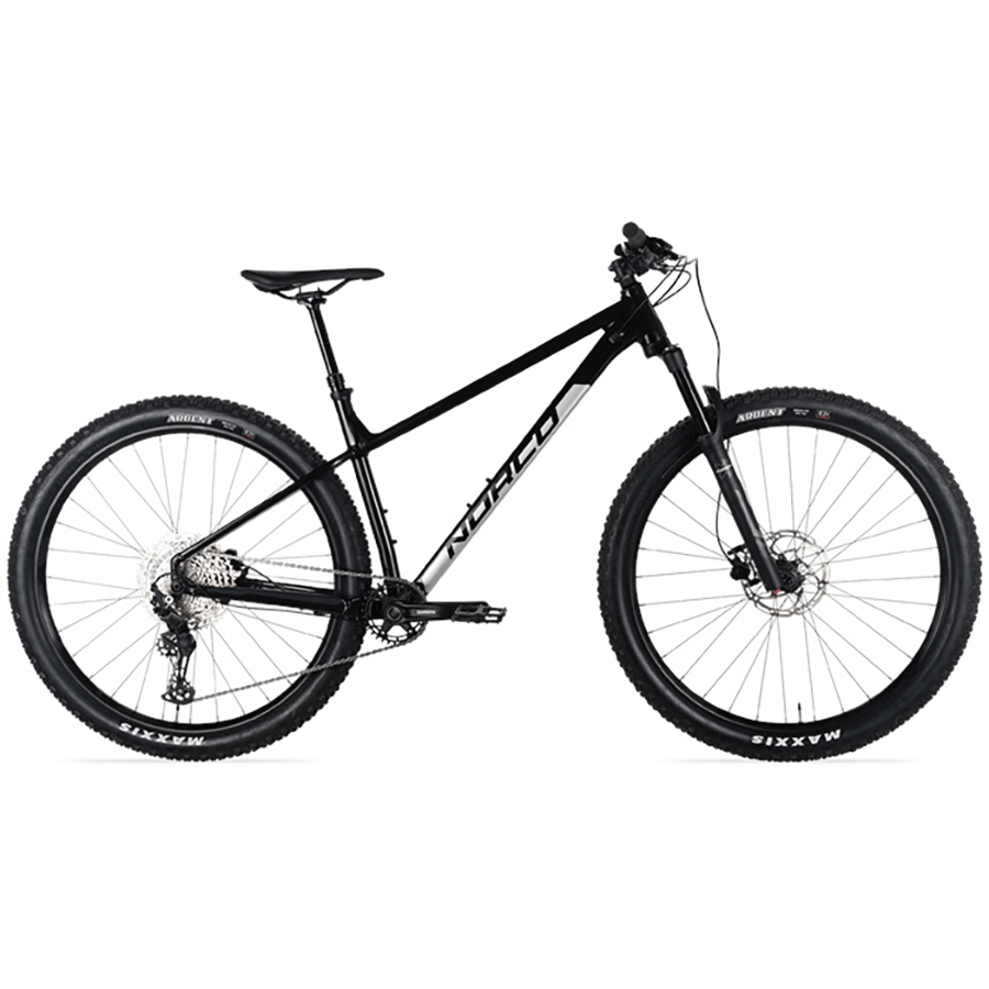Norco Fluid HT 1 Complete Mountain Bike gift for high school nica mountain bike riders