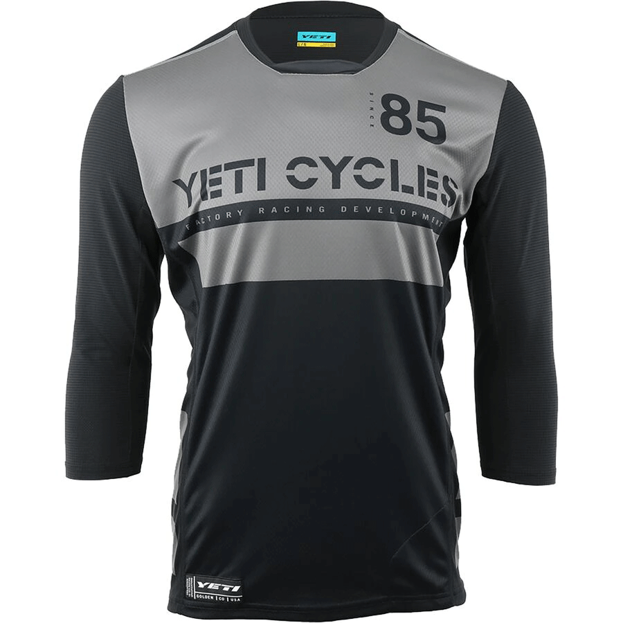 Yeti Cycles' Enduro Mountain Bike Jersey gift