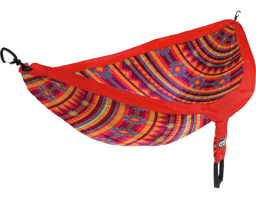 ENO doublenest hammock gift for teenagers