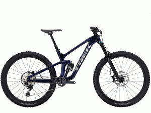 Trek Slash 9.7 enduro mountain bike