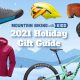The Best Gift Guide for Mountain Bikers is Back for 2021!