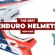 Best Enduro Helmets for Kids