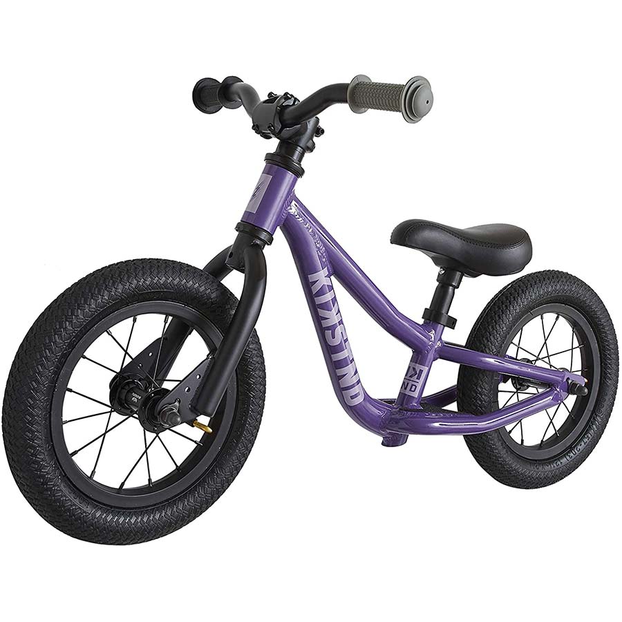 kikstnd 12-inch bikes for kids balance
