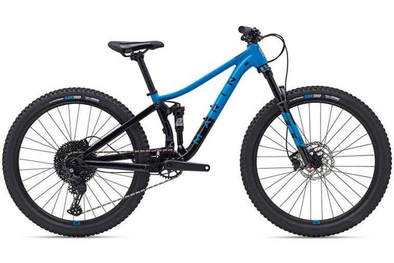 Best Mountain Bikes For 1114 Year Old Kids MTB with Kids