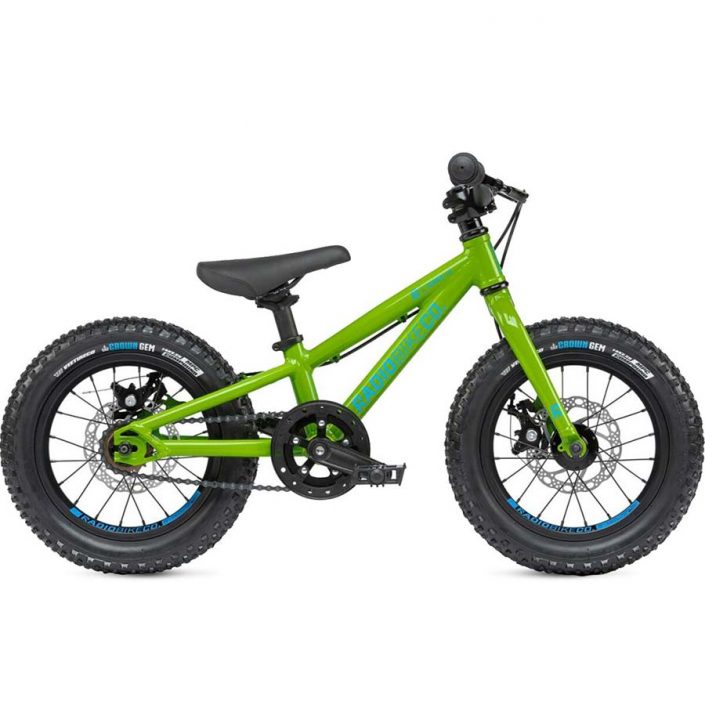 The best 14-inch wheel bikes for kids - MTB with Kids