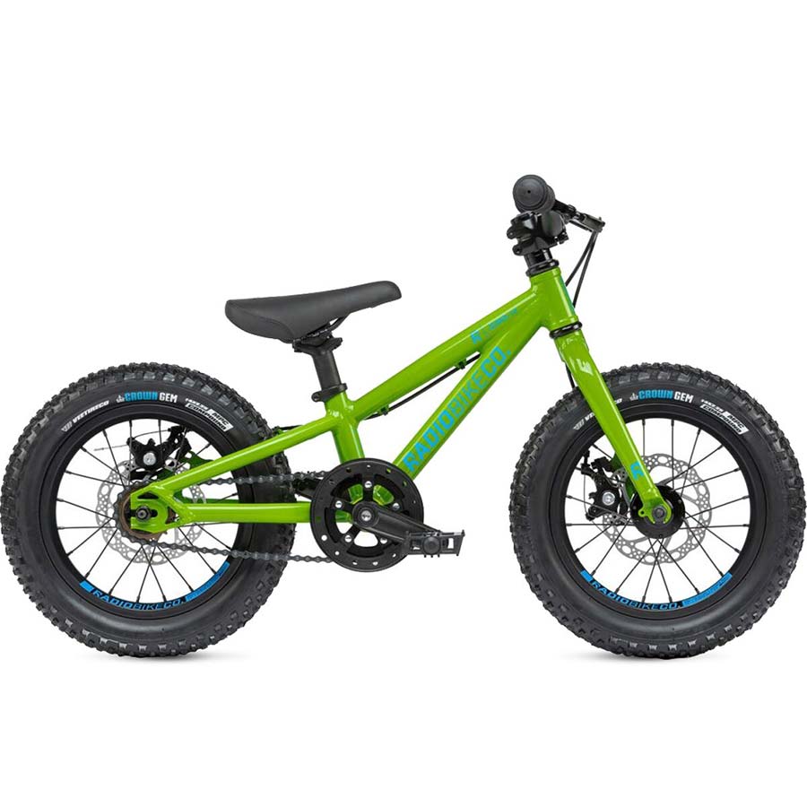 The Best Bikes for Kids 3 4 Years Old MTB with Kids