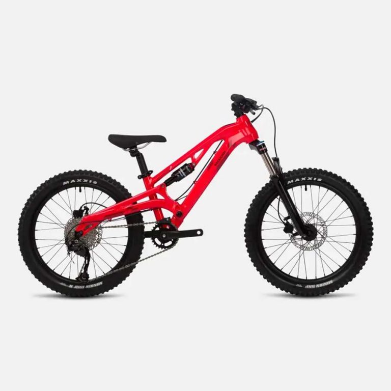 Best Mountain Bikes for Kids 58 Yearsold MTB with Kids