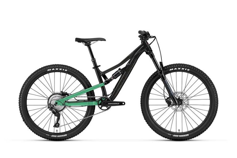 best mountain bikes for 12 year old