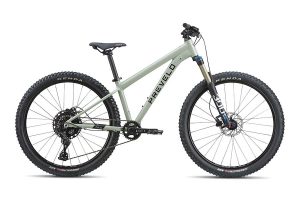 Prevelo Zulu Five 26 inch kids mountain bike